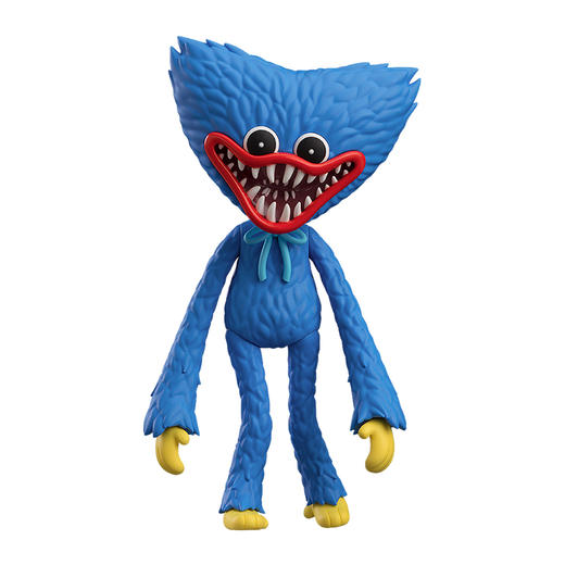 【GSC现货】粘土人 Huggy Wuggy 波比的游戏时间 商品图3