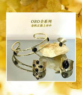  SOL DE VERANO｜秋金加西亚 