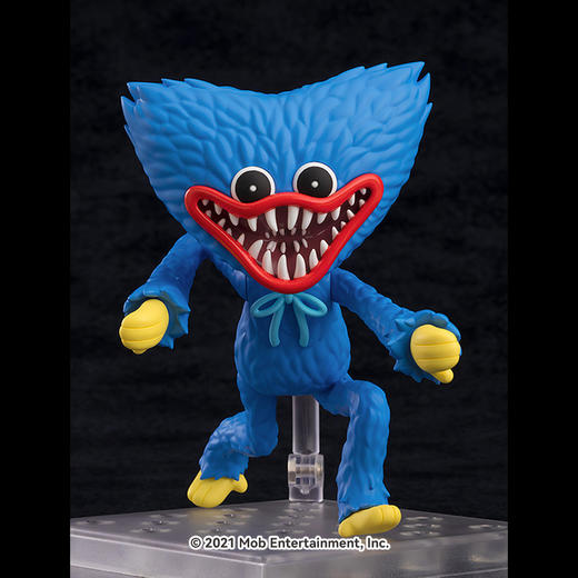 【GSC现货】粘土人 Huggy Wuggy 波比的游戏时间 商品图1