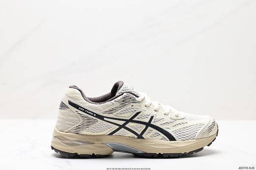 亚瑟士Asics Gel-Flux 4休闲运动跑鞋男女鞋 商品图0