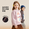 fx-【油画ins风】趣味休闲印花圆领卫衣PQWY2320 商品缩略图3