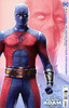 黑亚当 Black Adam The Justice Society Files Atom Smasher 商品缩略图1