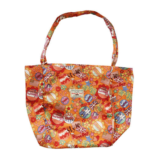 HUJI祤集Omni单肩包趣味系列 商品图6