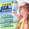 【保税仓】近江兄弟冷感防晒霜30g/SPF50+ 商品缩略图1