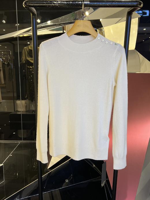 针织上衣 商品图2