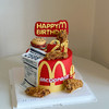 麦当劳F | 真•辣翅版 商品缩略图1
