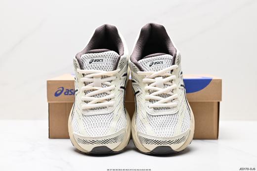 亚瑟士Asics Gel-Flux 4休闲运动跑鞋男女鞋 商品图7