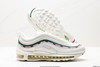 耐克NIKE Air Max 97子弹系列休闲运动跑鞋921733-100男女鞋 商品缩略图4