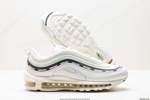 耐克NIKE Air Max 97子弹系列休闲运动跑鞋921733-100男女鞋 商品图4