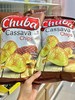 印尼进口Chuba木薯片烧烤味 商品缩略图1