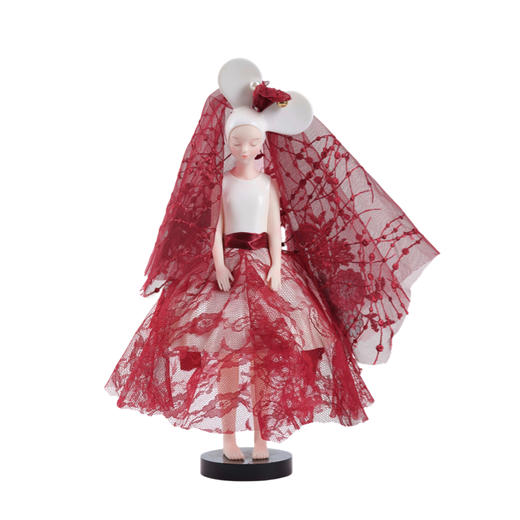 情人节系列之八-然女孩-杨媛媛 商品图0