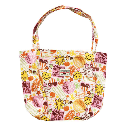 HUJI祤集Omni单肩包趣味系列 商品图5