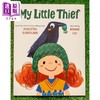 【中商原版】克洛伊的小飞飞朋友 Bonnie Lui My Little Thief 英文原版 儿童绘本故事图画书 精品绘本 进口童书4-8岁儿童读物 商品缩略图0