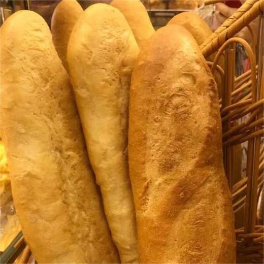 山崎 巴黎香法棍 商品图0