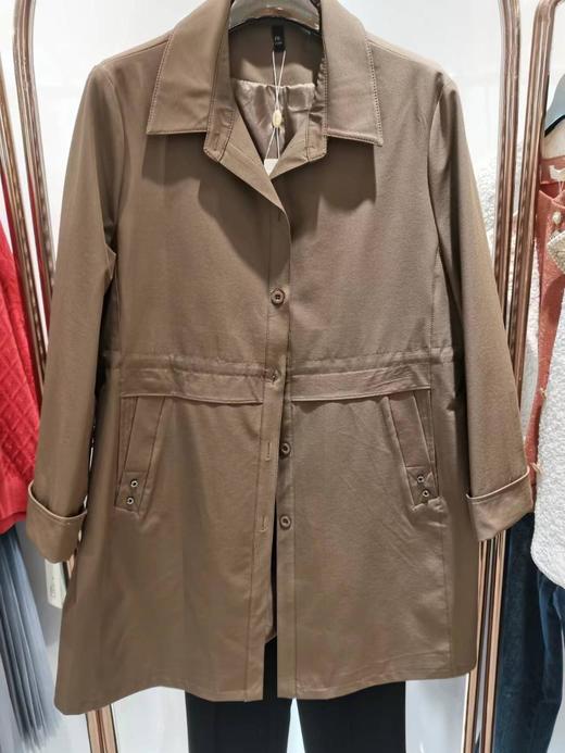3楼盛世佳人外套货号23793 商品图0
