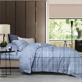 爱为家纯棉被套