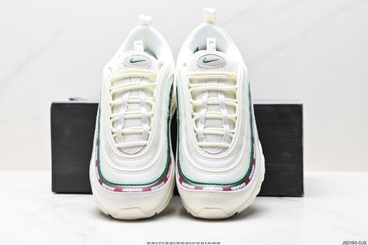 耐克NIKE Air Max 97子弹系列休闲运动跑鞋921733-100男女鞋 商品图7