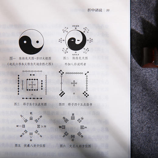 读易简说 儒学简说（新版） 商品图4