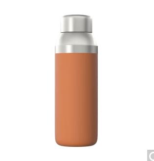 非物乘风时尚随行杯FW-833   380ml（颜色随机发） 商品图0