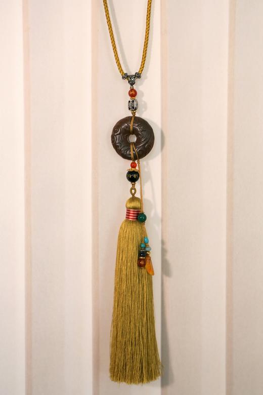 吉祥精品车挂 商品图12