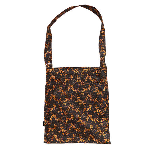 HUJI祤集Flutter单肩包插画万圣节 商品图0