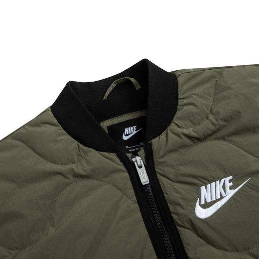 NIKE 冬 大童小童 羽绒服 NKB-MW-L746 商品图2