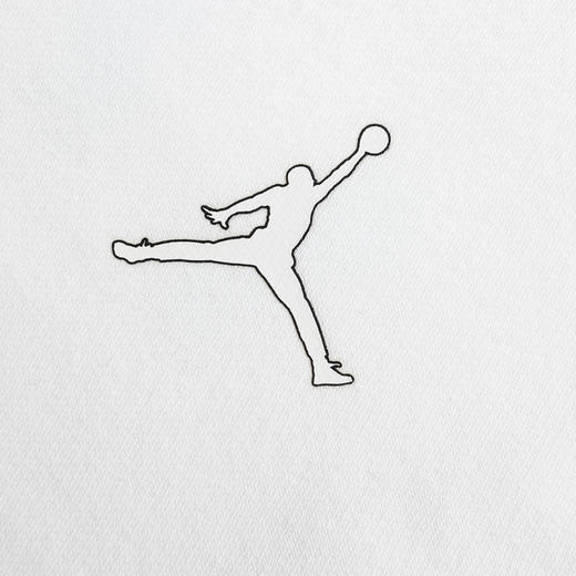 Jordan 冬 大童小童 卫衣 JDB-PO-C873 商品图4