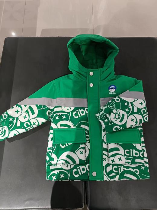 二店 西不儿童：小童外套 商品图0