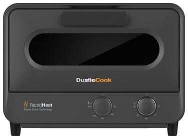 DustieCook达酷客电烤箱DOT10G 9.0L 商品图0