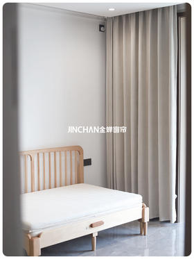 设计师真会啊丨把低饱和度的家拿捏这么准