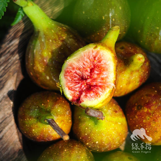 生态无花果（芭劳奈） | 合作生产*Ecological figs｜Coproducted 商品图2
