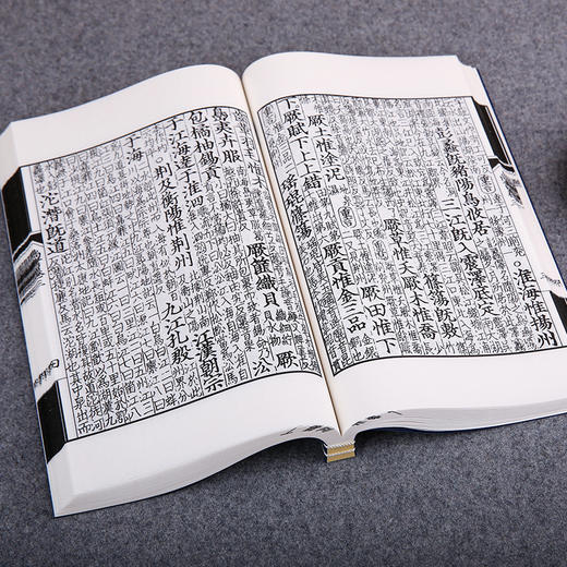 线装宣纸书 儒释道经典合集26册 商品图1