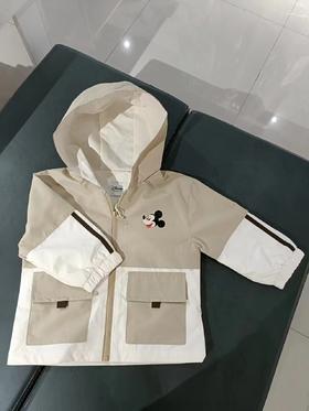 二店 西不儿童：小童外套