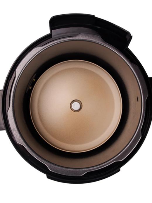 【小家电】龙的单机版电压力锅LD-YL40B1 HF 商品图3