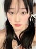 gugucon日抛  黑牛奶 / 热红酒 巧 14.4mm 日抛无售后！！ 非离子 商品缩略图5