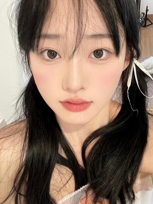 gugucon日抛  黑牛奶 / 热红酒 巧 14.4mm 日抛无售后！！ 非离子 商品图5