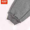 棉果果冬季新品男奥粒绒针织加绒长裤M412200423683 商品缩略图5