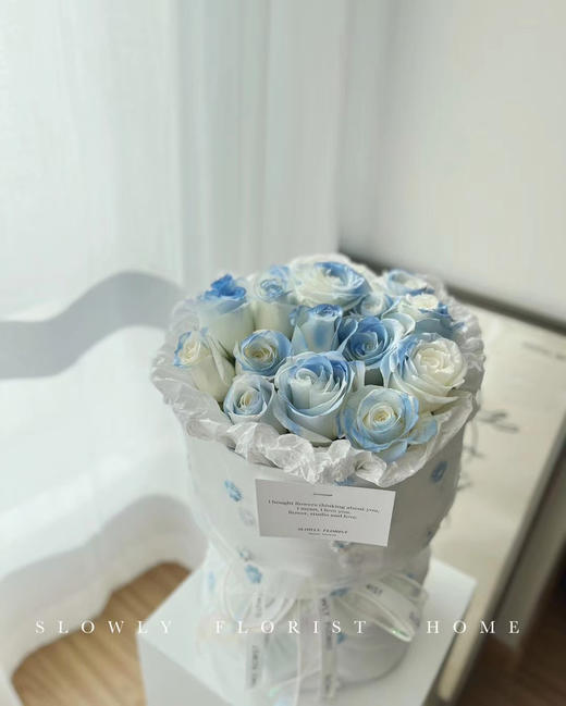 灰蓝色调 商品图6