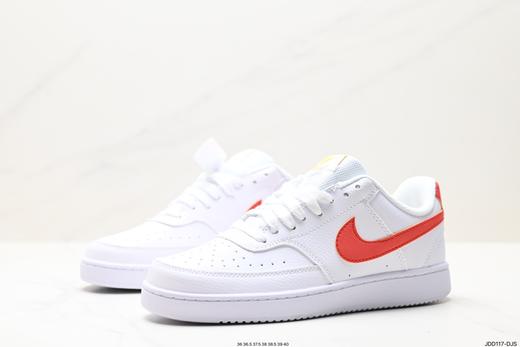 耐克Nike Court Vision休闲运动板鞋CD5434-112女鞋 商品图3