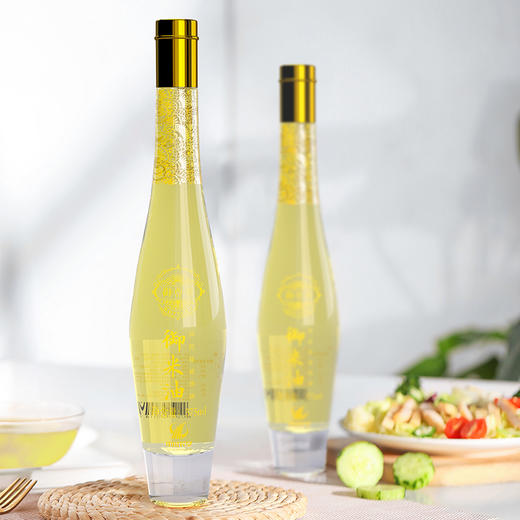 中国农垦御尊奢御米油375ml盒 商品图2