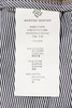Martine Wester男款松紧腰灯芯绒长裤 全衬工艺，亲肤保暖 款号1378 商品缩略图7