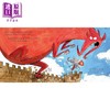 【中商原版】喷火龙系列 Dragon With The Blazing Bott 英文原版 儿童绘本故事图画书 搞笑故事书儿童读物 进口童书3-6岁 商品缩略图1