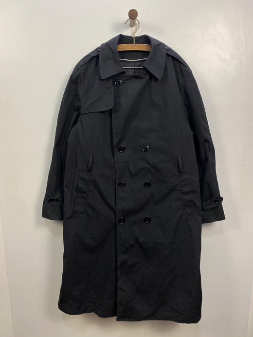 90年代 Vintage DSCP 美军公发 棉服 夹棉外套_CTJK(L) 商品图1