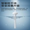 【小家电】几素甜甜圈加湿器(升级版-不可拆分版)（不带瓶）JT06-R HF 商品缩略图2