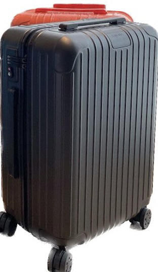 行李箱    五种尺寸。八个颜色  运费到付。                     磨砂黑色。复古墨绿色  矿岩灰。鼠尾草绿。冰激凌白色。 沙漠粉  冰川兰  珊瑚橘。自己备注颜色 商品图6