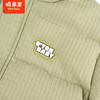 棉果果冬季新品中长款男童羽绒服M412102923662 商品缩略图3