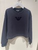 【特价商品不退不换】E ARMANI 针织衫女  6R2M7L2JTDZ-0999 . 商品缩略图0