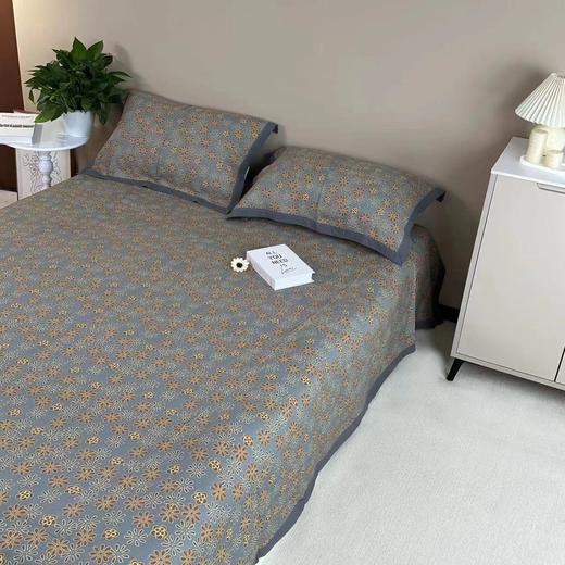 爱为家大豆盖毯 商品图6