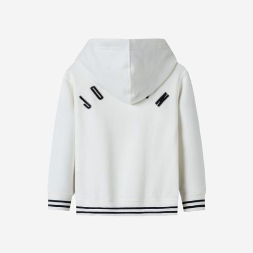 Jordan 冬 大童小童 卫衣 JDB-PO-C873 商品图1