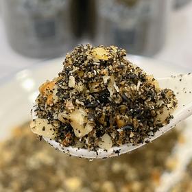 黑芝麻核桃碎
